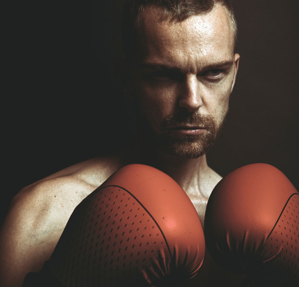 Kostenloses Stock Foto zu ausbildung, box, boxen